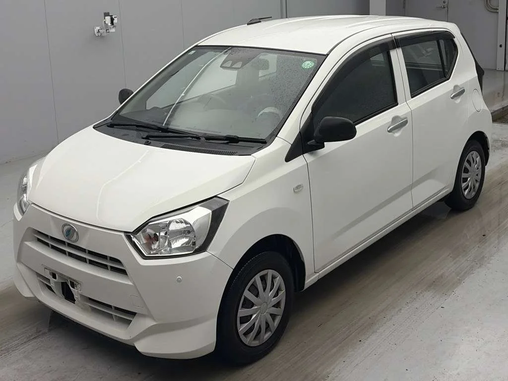 Daihatsu Mira e:S LA350S 2019